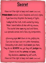 The Scarlet Letter The Power Of Reading Forbidden Love Poems Love Poems Poems In English