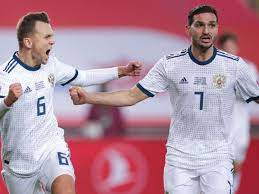 Kak Match Serbiya Rossiya Povliyaet Na Nashu Sbornuyu Pri Zherebyovke Otborochnogo Cikla Chm 2022 Chempionat