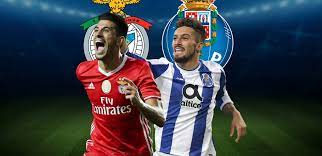 Final Da Taca De Portugal Entre Benfica E Fc Porto Esta Marcada Noticias De Coimbra