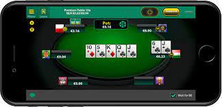 Best real money online poker sites 2021. The Best Iphone Poker Apps And Ios Mobile Poker Sites 2021