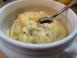 Truffelmayonnaise Selbst Gemacht Rezept Frag Mutti Rezept Rezepte Lebensmittel Essen Kochen Und Backen