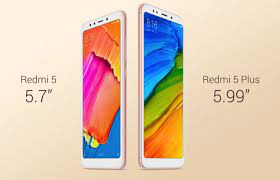 Xiaomi Redmi 5 Ili 5 Plus Chto Luchshe Sravnenie Smartfonov Otlichiya