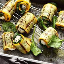 Zucchini Spiesse Rezept Leckere Gesunde Rezepte Grillen Rezepte Rezepte