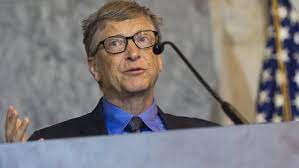 Entrepreneur bill gates founded the world's largest software business, microsoft, with paul allen, and subsequently became one of the richest men in the world. Berita Bill Gates Hari Ini Kabar Terbaru Terkini Liputan6 Com