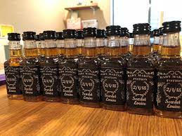 Mini Liquor Bottle Labels Mini Whiskey Bottle Labels Baby Making Potion Bottle Labels Mini Ba Mini Liquor Bottles Liquor Bottle Labels Whiskey Bottle Labels