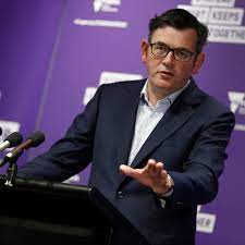 It comes as the world health organisation has said countries that ease restrictions should wait at least two weeks to evaluate the impact, before taking. Daniel Andrews Says Victorian Easing Of Coronavirus Restrictions In Doubt As Cluster Worsens Victoria The Guardian