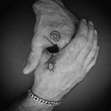 Top 71 Simple Hand Tattoo Ideas 2021 Inspiration Guide Simple Hand Tattoos Hand Tattoos For Guys Hand Tattoos
