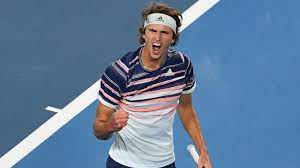Height, photos & stats of all atp & wta players including alexander zverev. Can Win A Grand Slam David Ferrer Backs Alexander Zverev Ahead Of Us Open 2020 Semifinals Essentiallysports