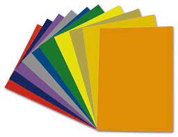 1927 wurde mit 40 farbtönen gestartet. Ral Farben Ral Design Einzelbogen A4