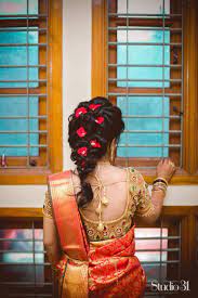 Browse wide collection of indian wedding hairstyles for women. 20023924 1635854939772762 5370597544838855608 O Jpg 853 1 280 Pixels South Indian Bride Hairstyle South Indian Hairstyle Indian Bride Hairstyle
