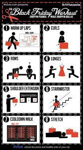 Black Friday Workout Black Friday Funny Black Friday Fitness Black Friday Shopping Humor
