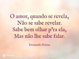 11 Pequenas Poesias De Amor E Imagens De Poemas Romanticos Pensador