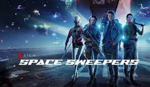 In the distant future of the year 2092, the crew of the victory spacecraft travels through space in search of discarded satellites and abandoned february 5, 2021 at 4:50 am. South Korean Sci Fi Space Sweepers Gets A Trailer From Netflix