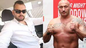Czytaj więcej na super express. Igor Jakubowski Kontra Marcin Najman Moge Zawalczyc Z Nim Za Tydzien Z Jedna Reka Tvpsport Pl Sport Tvp Pl