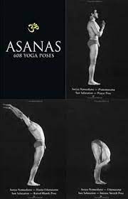Book Review Asanas 608 Yoga Poses Http Ponderingyogini Com 2013 09 22 Book Review Asanas 608 Yoga Poses Yoga Poses Yoga Poses