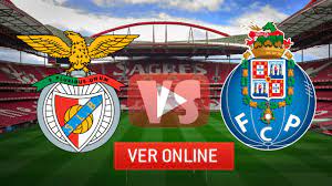 Benfica Vs Porto Taca Da Liga Analise Do Jogo Apostas Desportivas Em Portugal