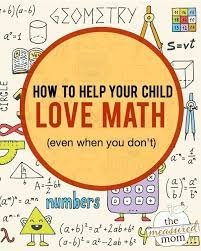 5 Ways To Get Your Kids To Love Math Even If You Don T The Measured Mom Love Math Fun Math Math For Kids