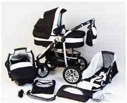 Coral Baby Pram Travel System 3in1 Cheap Baby Accessories In Poole Dorset And Uk Baby Prams Prams Baby Accessories