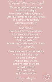 The Best Maya Angelou Love Poems For Weddings Maya Angelou Poems Wedding Poems Love Poems Wedding