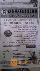 Kerja borongan adalah sebuah jenis pekerjaan di mana pekerja dibayar dengan upah borongan yang sudah pasti untuk setiap satuan yang diproduksi atau tindakan yang dilakukan, tanpa memperhatikan waktu. Usaha Sampingan Di Rumah Tangerang Jualo