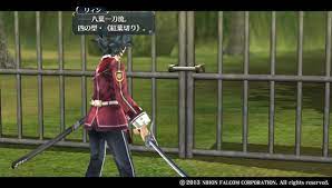 閃の軌跡 プレイ日記4 全てが脂肪になる