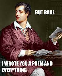 Pin By Duke University Press On T Ye D C H I N G Famous Authors British Poets Lord Byron