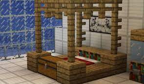That Would Be Cool If That Was Real But Not As Minecrafty Minecraft Bedroom Minecraft Decorations Minecraft Furniture