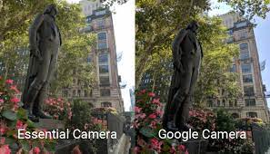 Essential Phone 2 Reportedly Coming With A Better Camera Cnet