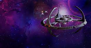 Found On Bing From Screenrant Com In 2020 Star Trek Star Trek Show Deep Space
