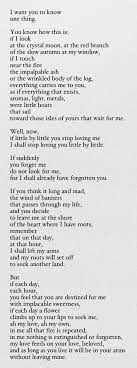 If You Forget Me Pablo Neruda The Last Stanza Was On Our Wedding Invitation Love Pablo Neruda Love Poems Pretty Words