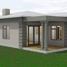 Sa Houseplans See my free pit house plans under free plans.