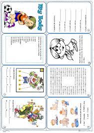 موسوعة العاب لغوية باللغة الانجليزية اكبر موسوعة العاب للصغار و الكبار مع الحلول Nanouna7