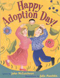 Even the child who has everything will freak out when they unwrap this stuff. Happy Adoption Day Book Gift Of Life Adoptions