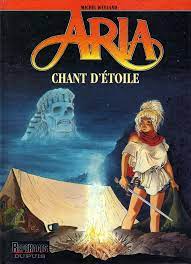 Aria 27 Chant D Etoile