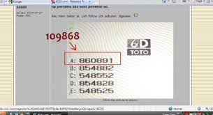 3 Tips Help You Can Find 6d Predistion Formula How Ton Win 6d Lottery Numbers Lottery Tips Lottery Results