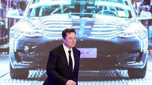 Tesla is perhaps the most prominent company to do so. Tesla S Us1 5b Bitcoin Bet Elon Musk S Enthusiasm Send Cryptocurrency Prices To The Moon Abc News