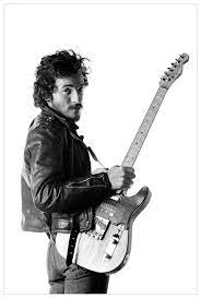 The official bruce springsteen soundcloud account, maintained by columbia records. Eric Meola Born To Run Sessions I Got This Guitar Snap Galleries Limited