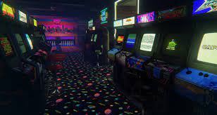 Haz clic en un dibujo o en una colección de juegos. 25 Arcades Que Nos Vaciaron Los Bolsillos En Los 80 90s De Fan A Fan