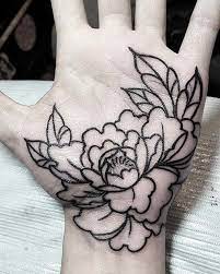 43 Badass Tattoo Ideas For Women Stayglam Palm Tattoos Badass Tattoos Hand Tattoos For Women