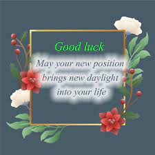 Good Luck Quotes New Job Quotes Job Quotes Good Luck Quotes
