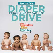 Hey Orange County Start Buying Your Diapers For The Annual Diaper Drive At Angel Stadium On Friday June 21st Benefiti New Homes For Sale Lennar Baby Diapers