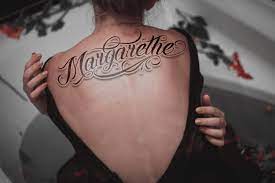The inscription should perfectly fit your body, so take the process of choosing the ideal font seriously! Tattoo Text Style Generator Knuckle Tattoo Text Generator