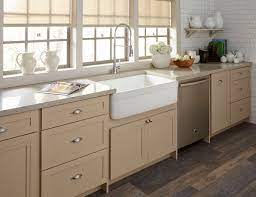 fireclay farmhouse sinks: cleaning and