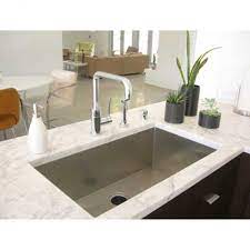 36 inch stainless steel undermount