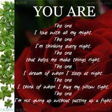 Love Poems To Her Filed In Free Love Poems Related Free Love Poems Love Poem For Her Love Poems For Him Romantic Quotes