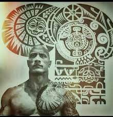 Pin By David Sanderson On Tattoos Maori Tattoo Polynesian Tattoo Designs Marquesan Tattoos