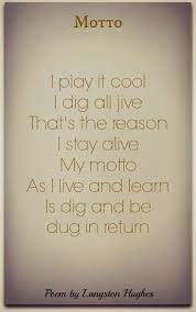 Langston Hughes Poems Classic Famous Poetry Langston Hughes Poems Langston Hughes Poems