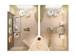 Hospital Vip Room Plan Rumah Medis