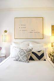 Mister Sister Episode 3 Chic Bedroom Design Bedroom Art Above Bed Chic Bedroom Design Wall Decor Bedroom