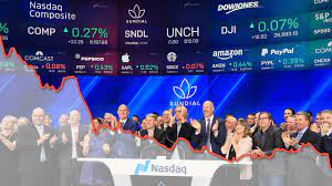 Sundial growers announces us$100 million registered offering. How A Cannabis Unicorn Lost 87 Of Its Market Value In Six Months Marketwatch